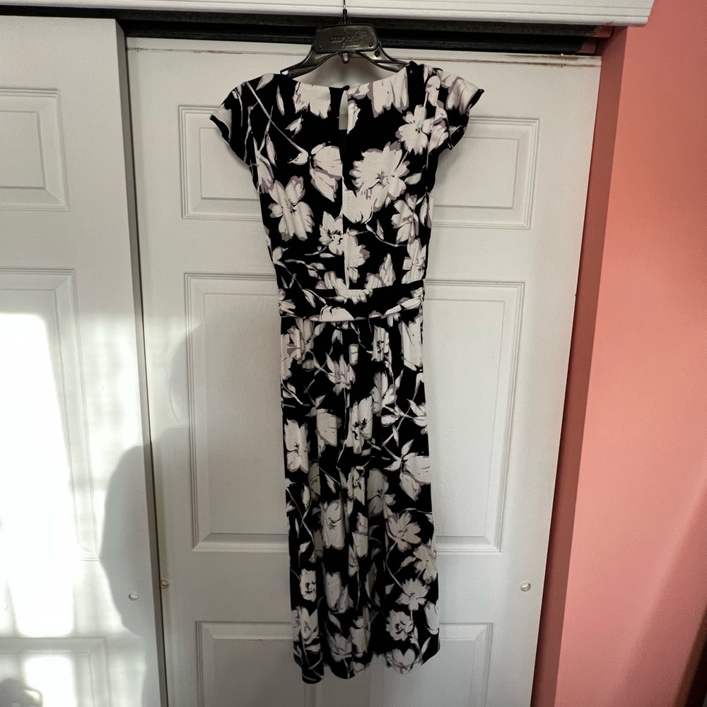 Jumpsuit size extra small